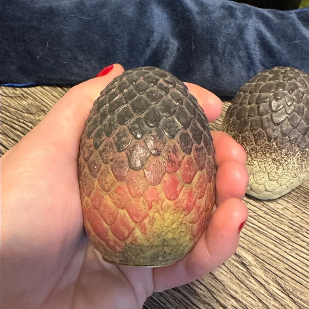 Game of Thrones 2 Egg Set - Picture 4 of 6